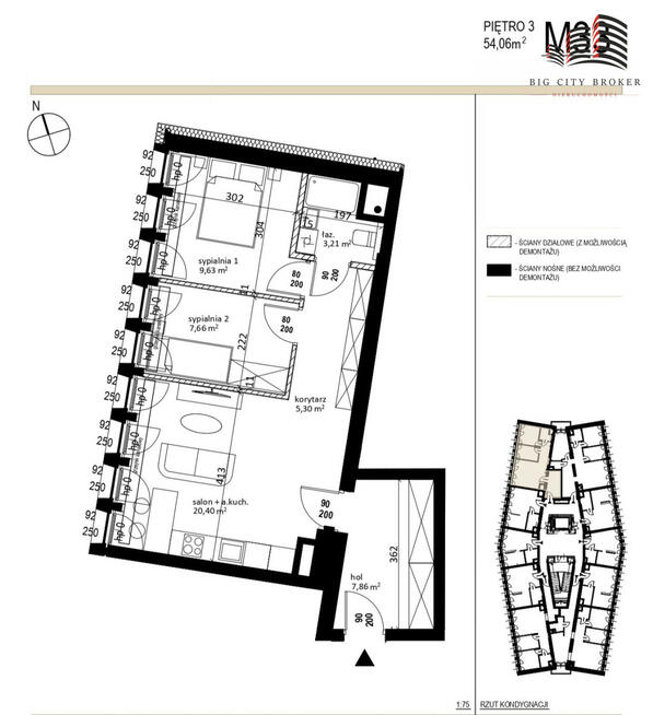 Mieszkanie Lublin Śródmieście, Karmelicka