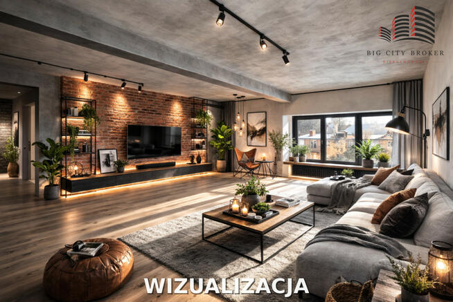 Mieszkanie Lublin Śródmieście,