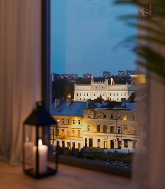 Mieszkanie Lublin Śródmieście, Karmelicka