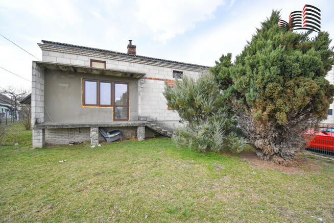 Dom Wola Uhruska, Nadbużańska