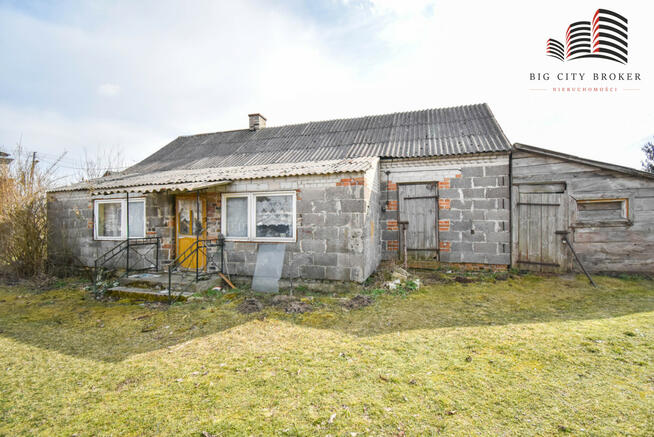 Dom Wola Uhruska, Nadbużańska