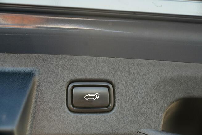 Hyundai Tucson N LINE kamery 360 4X4 WENTYLACJA panorama SKÓRA acc blis FUL LED max