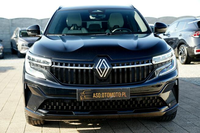 Renault Espace ICONIC acc PANORAMA blis KAMERA 360 skóra 7os 4CONTROL max opcja