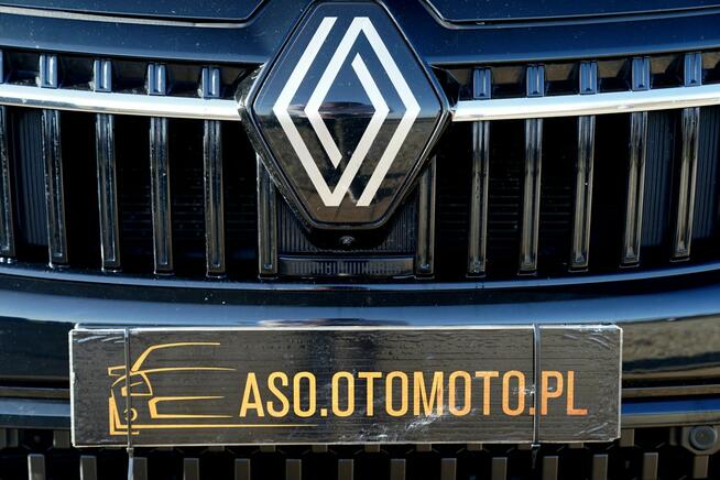Renault Espace ICONIC acc PANORAMA blis KAMERA 360 skóra 7os 4CONTROL max opcja