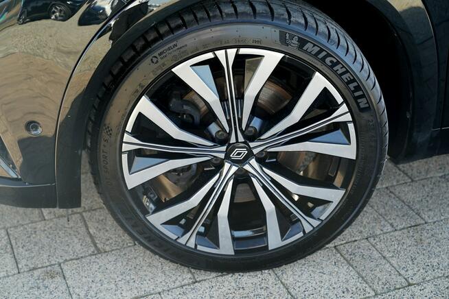 Renault Espace ICONIC acc PANORAMA blis KAMERA 360 skóra 7os 4CONTROL max opcja