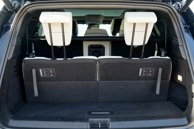 Renault Espace ICONIC acc PANORAMA blis KAMERA 360 skóra 7os 4CONTROL max opcja