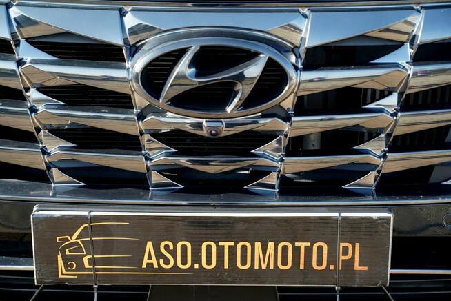 Hyundai Tucson MAX OPCJA skóra FUL LED nawi KAMERY 360 acc blis PANORAMA el.klapa max
