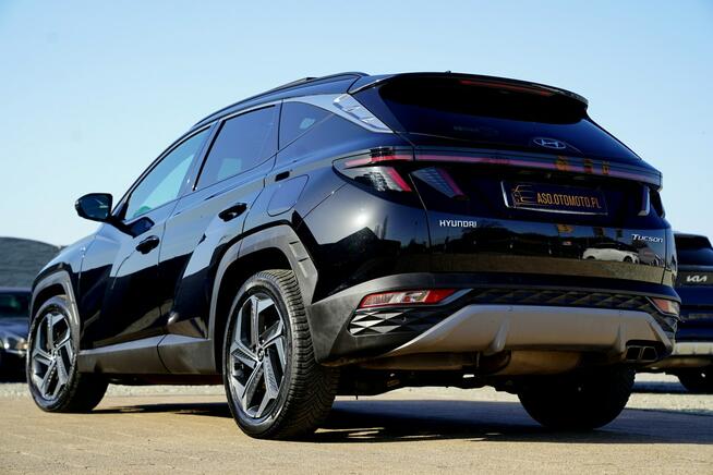 Hyundai Tucson MAX OPCJA skóra FUL LED nawi KAMERY 360 acc blis PANORAMA el.klapa max