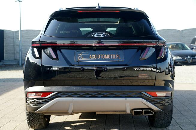 Hyundai Tucson MAX OPCJA skóra FUL LED nawi KAMERY 360 acc blis PANORAMA el.klapa max