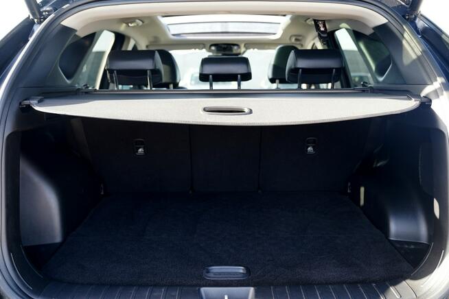 Hyundai Tucson MAX OPCJA skóra FUL LED nawi KAMERY 360 acc blis PANORAMA el.klapa max