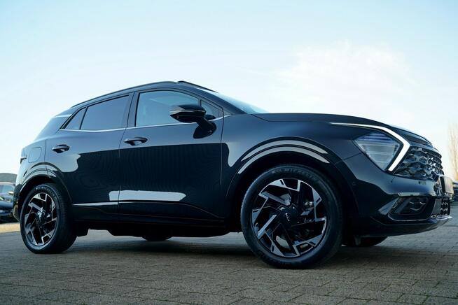 Kia Sportage GT LINE acc blis WENTYLACJA panorama skóra kamery360 pilot 4X4 MAX OP