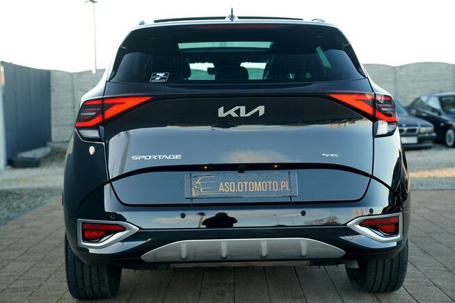 Kia Sportage GT LINE acc blis WENTYLACJA panorama skóra kamery360 pilot 4X4 MAX OP