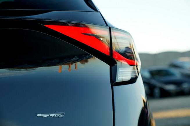 Kia Sportage GT LINE acc blis WENTYLACJA panorama skóra kamery360 pilot 4X4 MAX OP