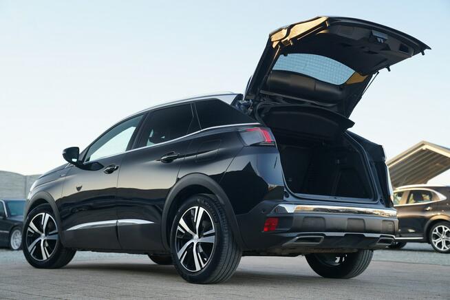 Peugeot 3008 GT kamery skóra MASAZE night vision FUL LED acc blis panorama MAX OP