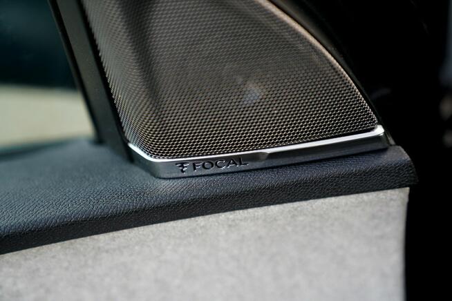 Peugeot 3008 GT kamery skóra MASAZE night vision FUL LED acc blis panorama MAX OP