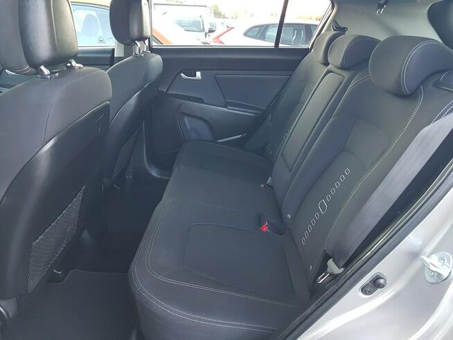 Kia Sportage 1,7 CRDi Nawigacja Panorama Klimatronik Zarejestrowany Gwarancja