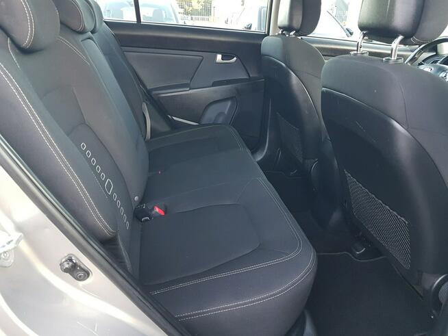 Kia Sportage 1,7 CRDi Nawigacja Panorama Klimatronik Zarejestrowany Gwarancja