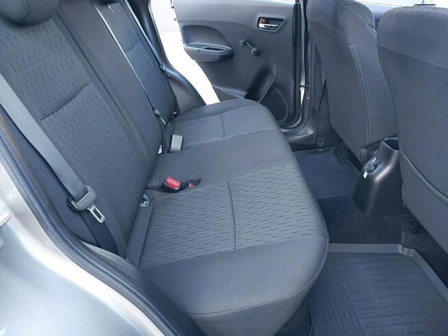 Suzuki Baleno 1,2 benz. SALON PL 1 wł 100% bezwypadkowy 29 tys. km