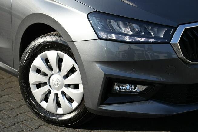 Škoda Fabia 1.0 TSI Selection
