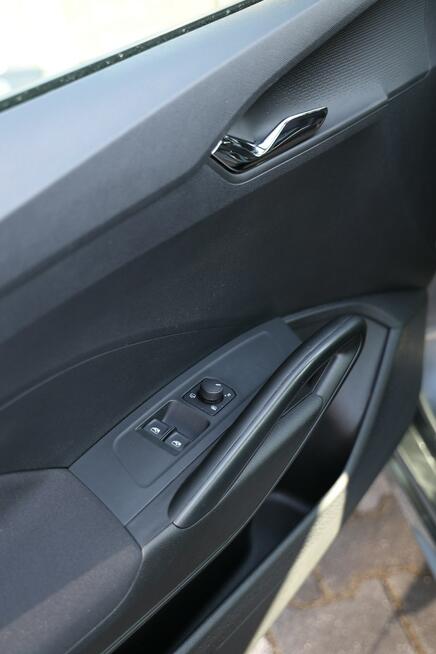 Škoda Fabia 1.0 TSI Selection