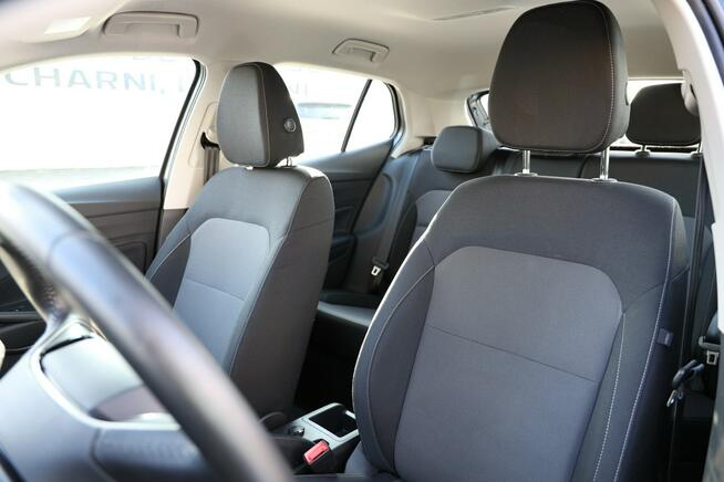 Škoda Fabia 1.0 TSI Selection