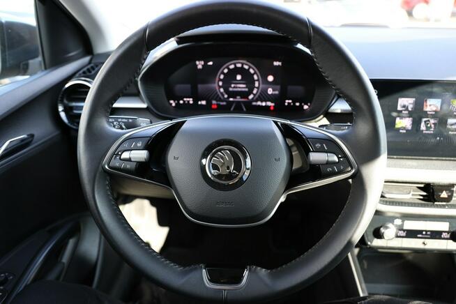 Škoda Fabia 1.0 TSI Selection