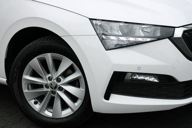 Škoda Scala 1.0 TSI Ambition