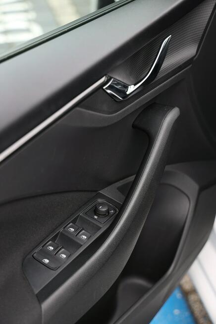 Škoda Scala 1.0 TSI Ambition