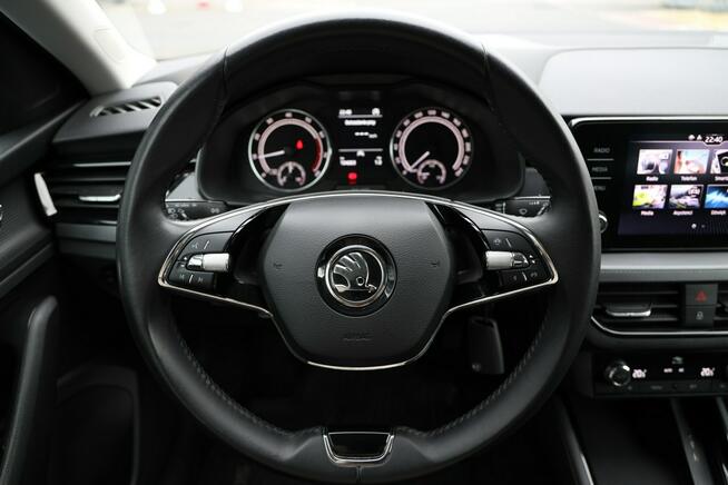 Škoda Scala 1.0 TSI Ambition