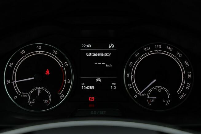 Škoda Scala 1.0 TSI Ambition