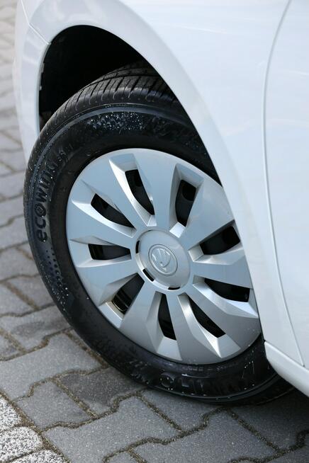 Škoda Fabia 1.0 Ambition