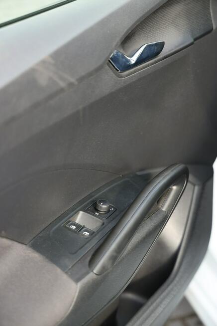 Škoda Fabia 1.0 Ambition