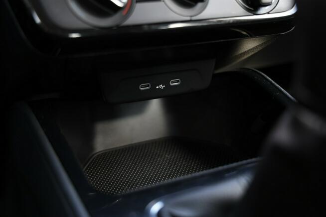 Škoda Fabia 1.0 Ambition