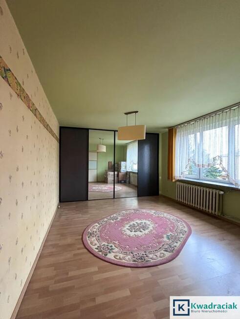 Mieszkanie Krosno, Augusta Lewakowskiego