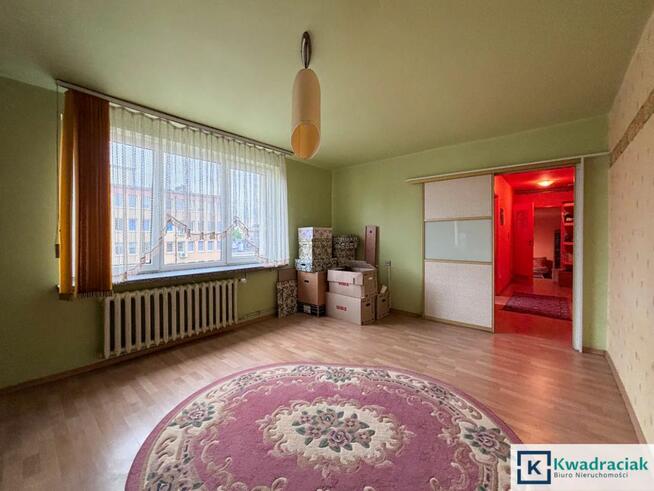 Mieszkanie Krosno, Augusta Lewakowskiego