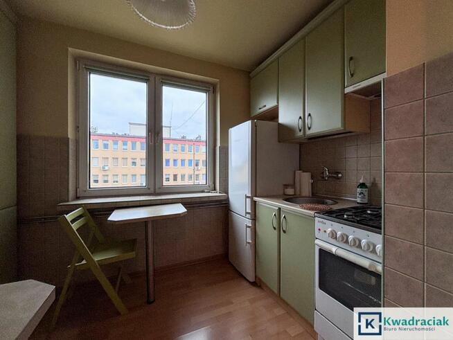 Mieszkanie Krosno, Augusta Lewakowskiego