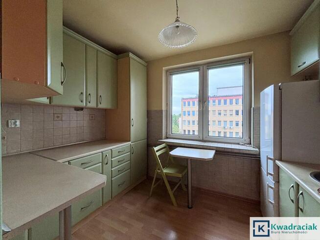 Mieszkanie Krosno, Augusta Lewakowskiego