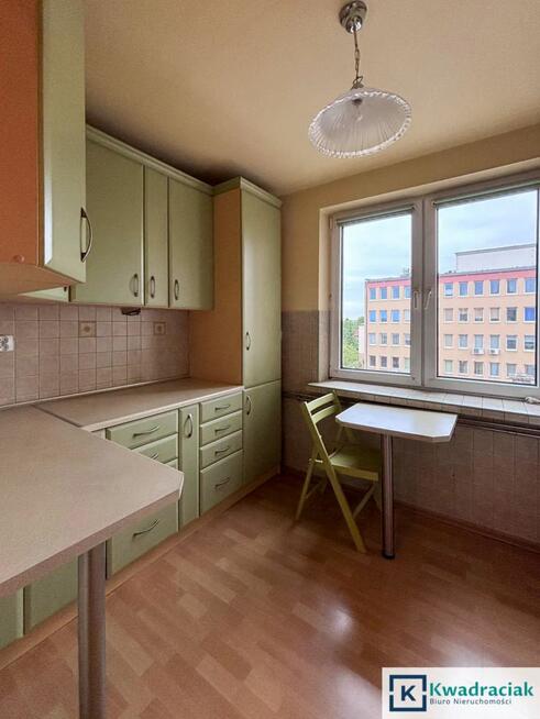 Mieszkanie Krosno, Augusta Lewakowskiego