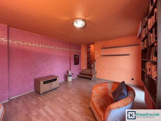 Mieszkanie Krosno, Augusta Lewakowskiego