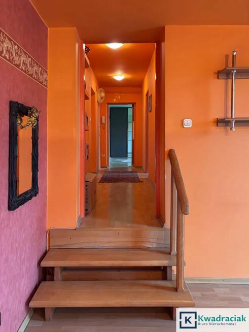 Mieszkanie Krosno, Augusta Lewakowskiego