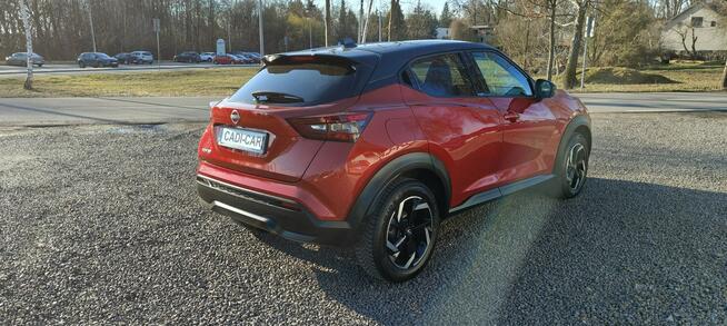 Nissan Juke Super stan, bogata wersja.