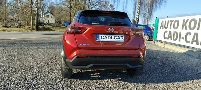 Nissan Juke Super stan, bogata wersja.