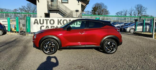 Nissan Juke Super stan, bogata wersja.