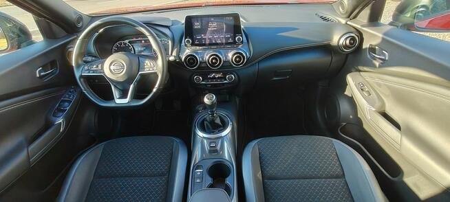 Nissan Juke Super stan, bogata wersja.