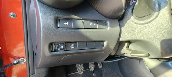 Nissan Juke Super stan, bogata wersja.