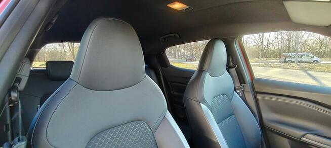 Nissan Juke Super stan, bogata wersja.