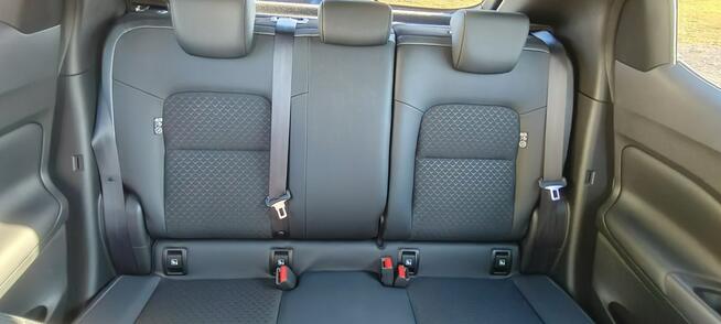 Nissan Juke Super stan, bogata wersja.