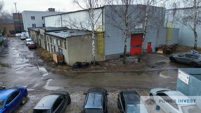 HALA PRODUKCYJNA+BIURA/SUPER OFERTA/DUŻY POTENCJAŁ