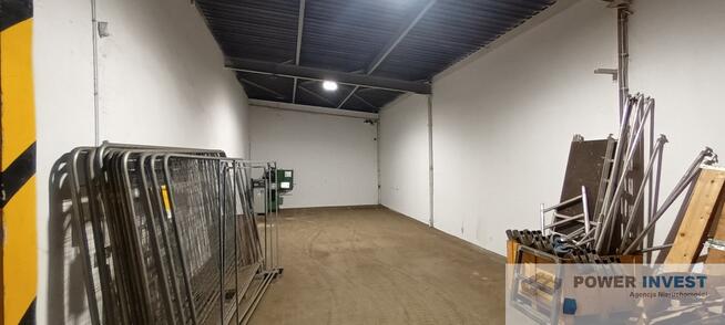 HALA PRODUKCYJNA+BIURA/SUPER OFERTA/DUŻY POTENCJAŁ