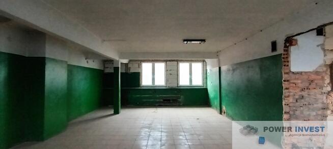 HALA PRODUKCYJNA+BIURA/SUPER OFERTA/DUŻY POTENCJAŁ
